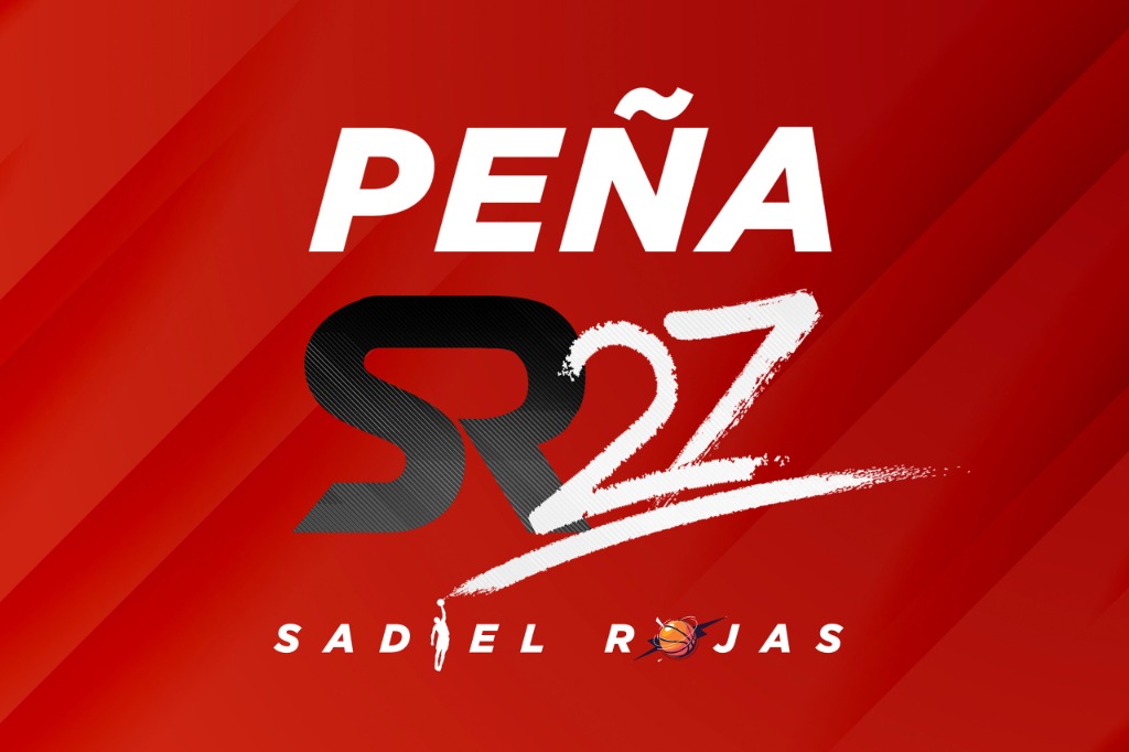 Peña SR27